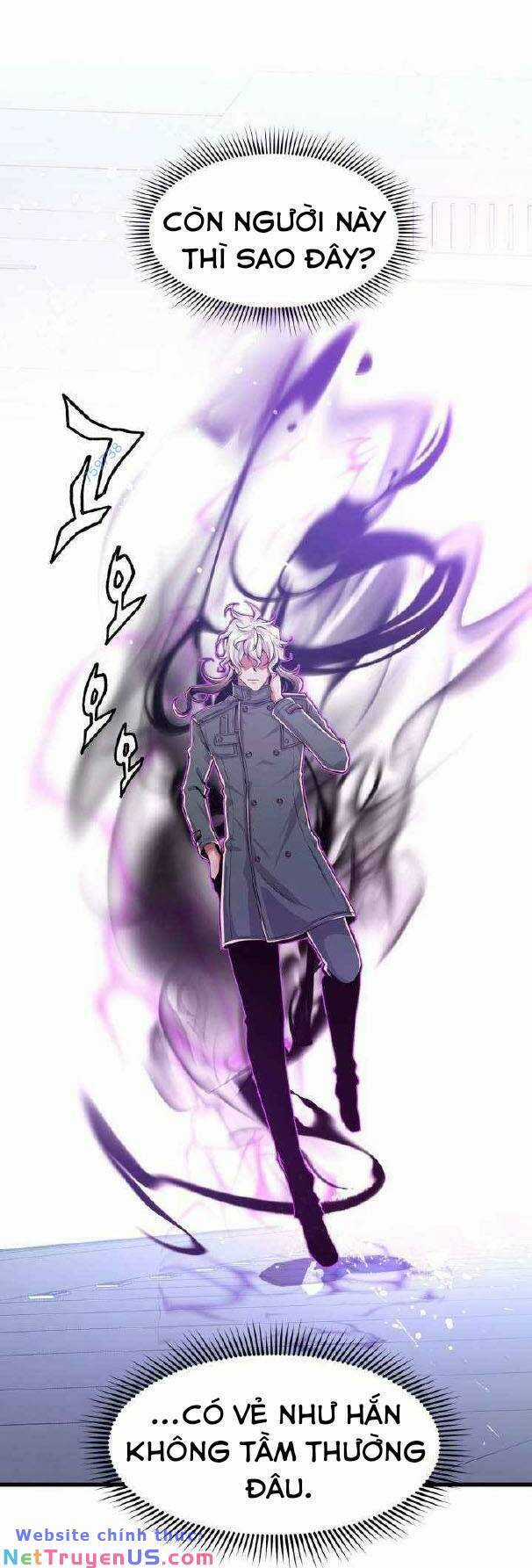 Đại Thần Giáng Thế Chapter 18 trang 6