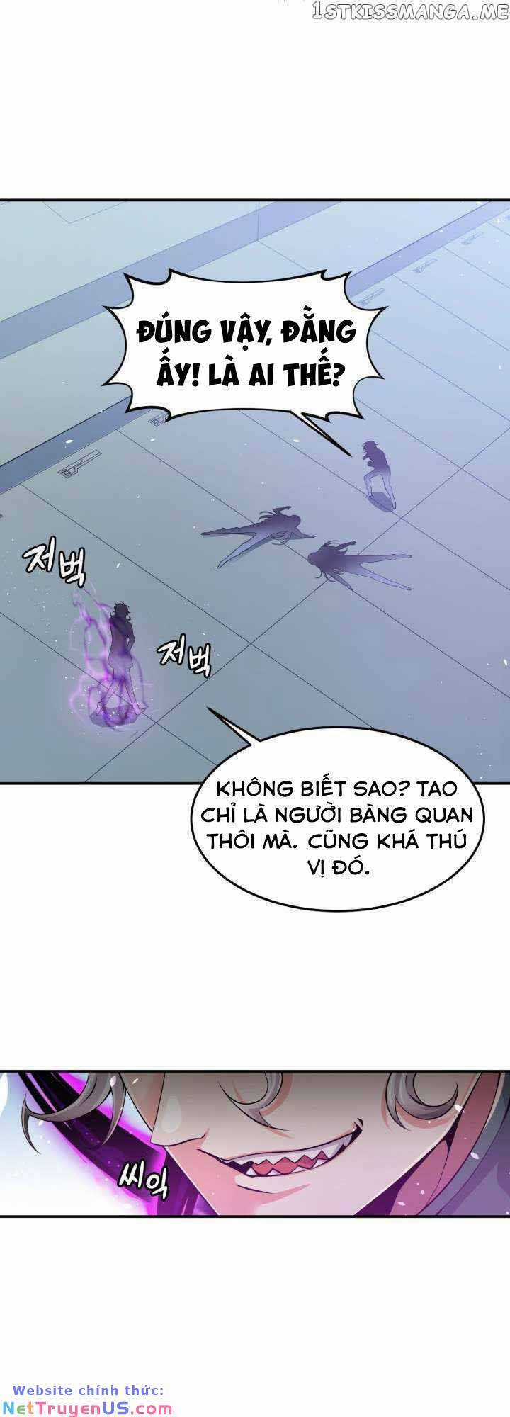 Đại Thần Giáng Thế Chapter 18 trang 7