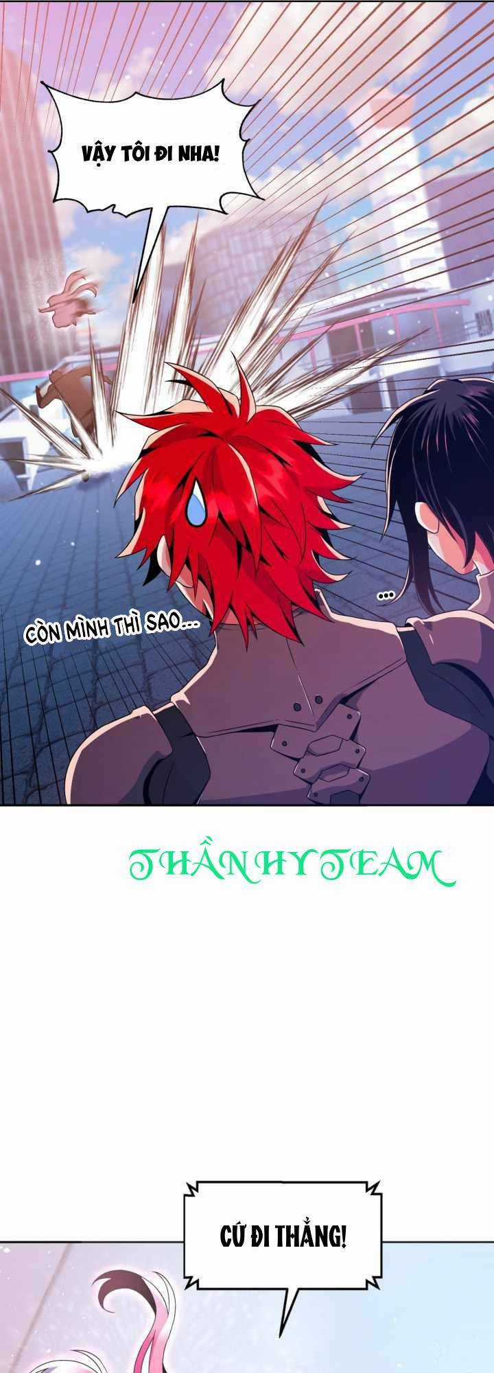 Đại Thần Giáng Thế Chapter 19 trang 10