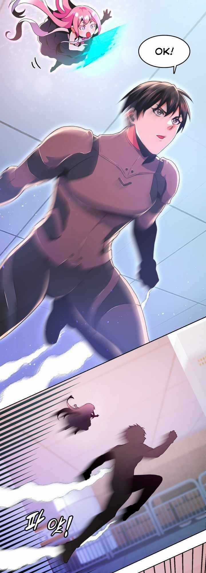 Đại Thần Giáng Thế Chapter 19 trang 11