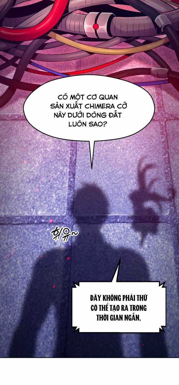 Đại Thần Giáng Thế Chapter 19 trang 14