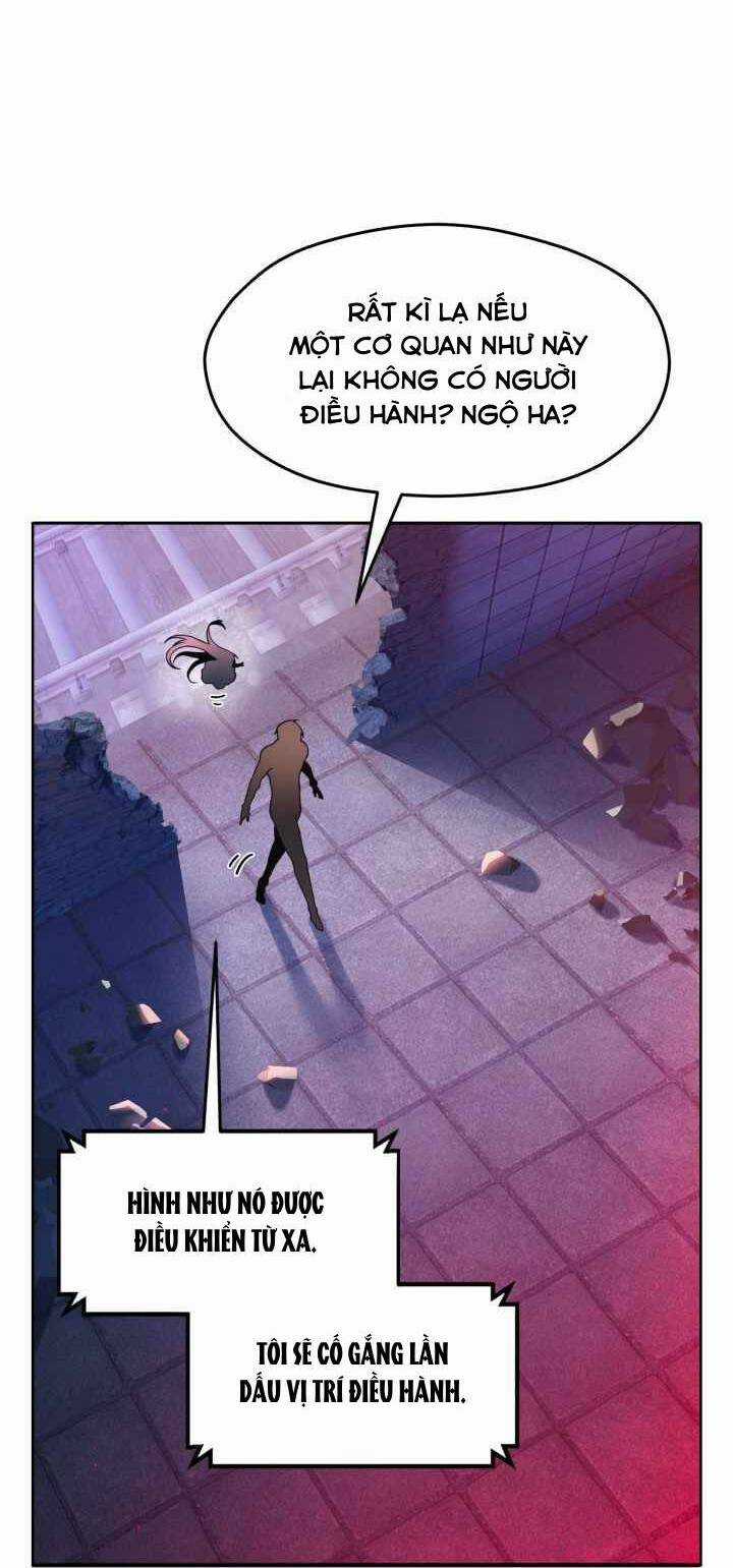 Đại Thần Giáng Thế Chapter 19 trang 15