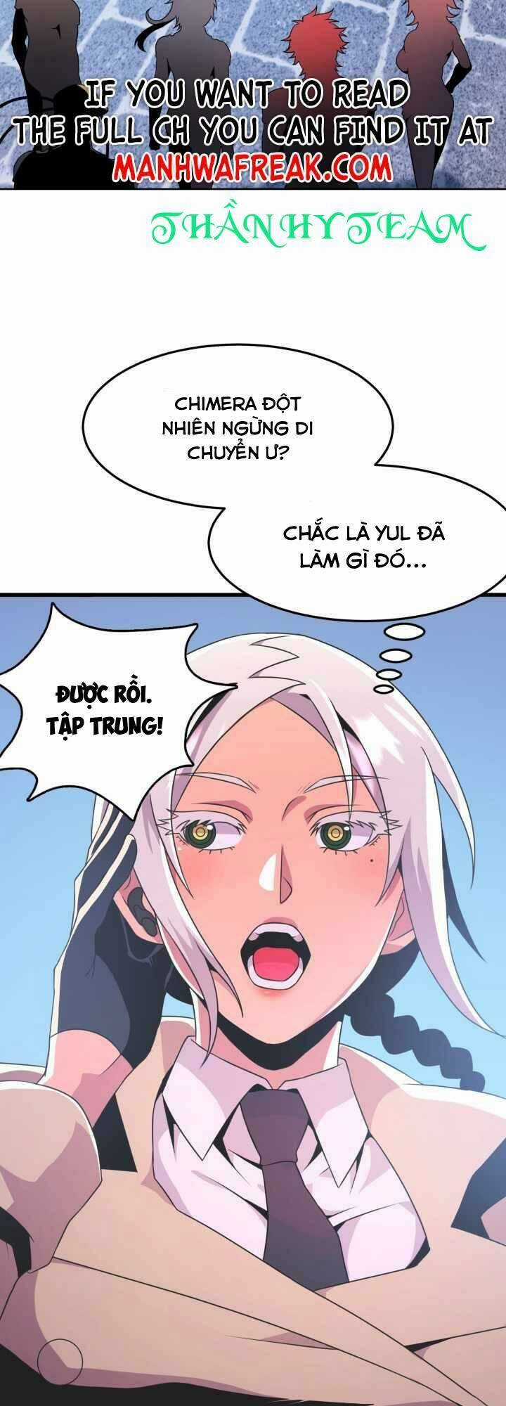 Đại Thần Giáng Thế Chapter 19 trang 20