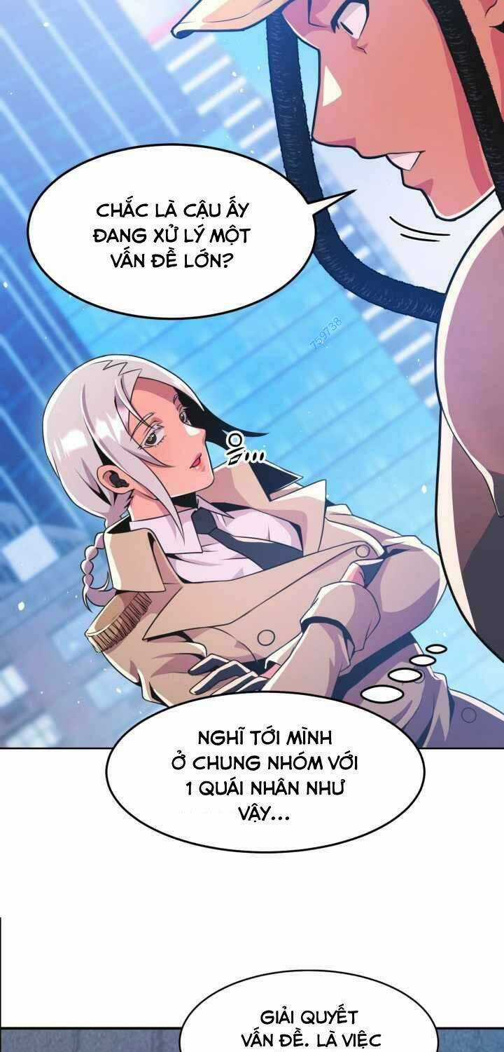 Đại Thần Giáng Thế Chapter 19 trang 22