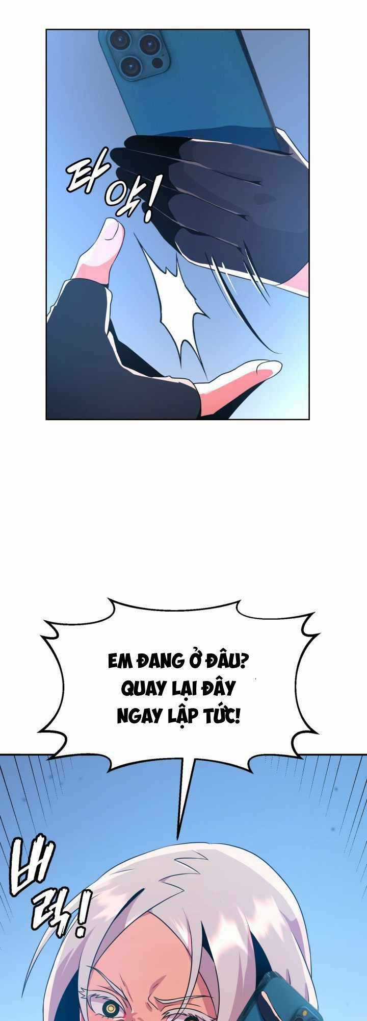 Đại Thần Giáng Thế Chapter 19 trang 24