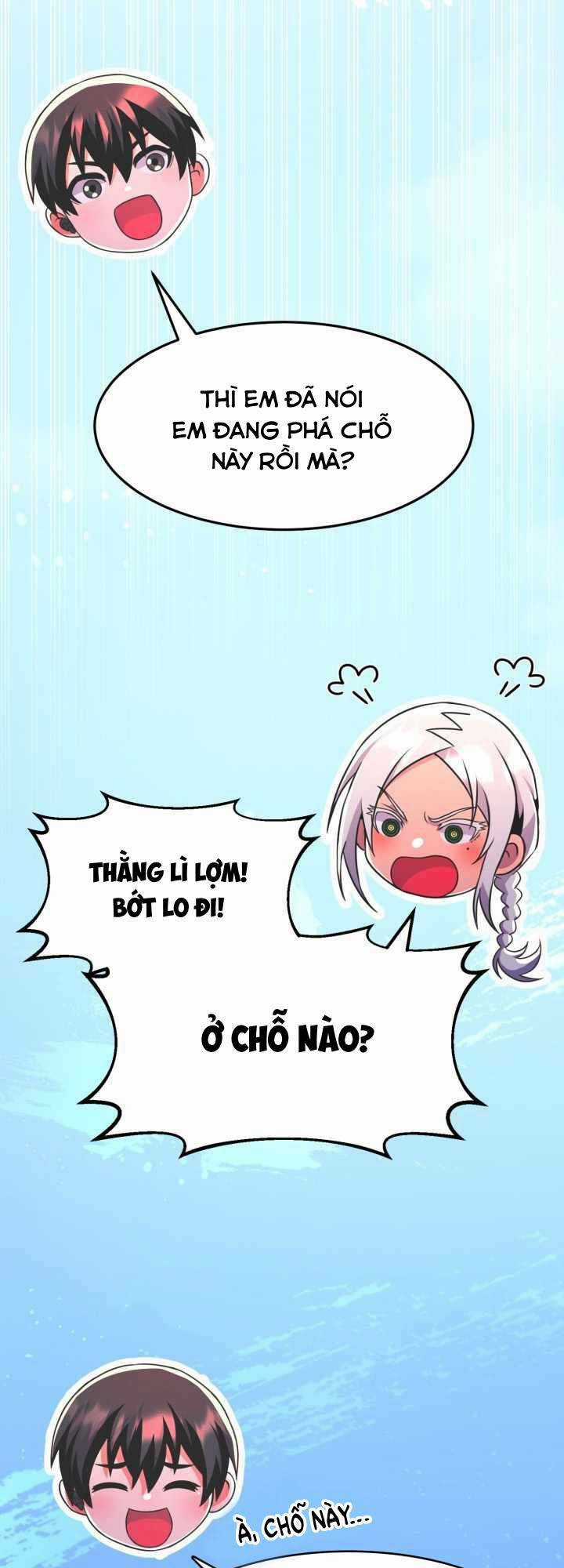 Đại Thần Giáng Thế Chapter 19 trang 26