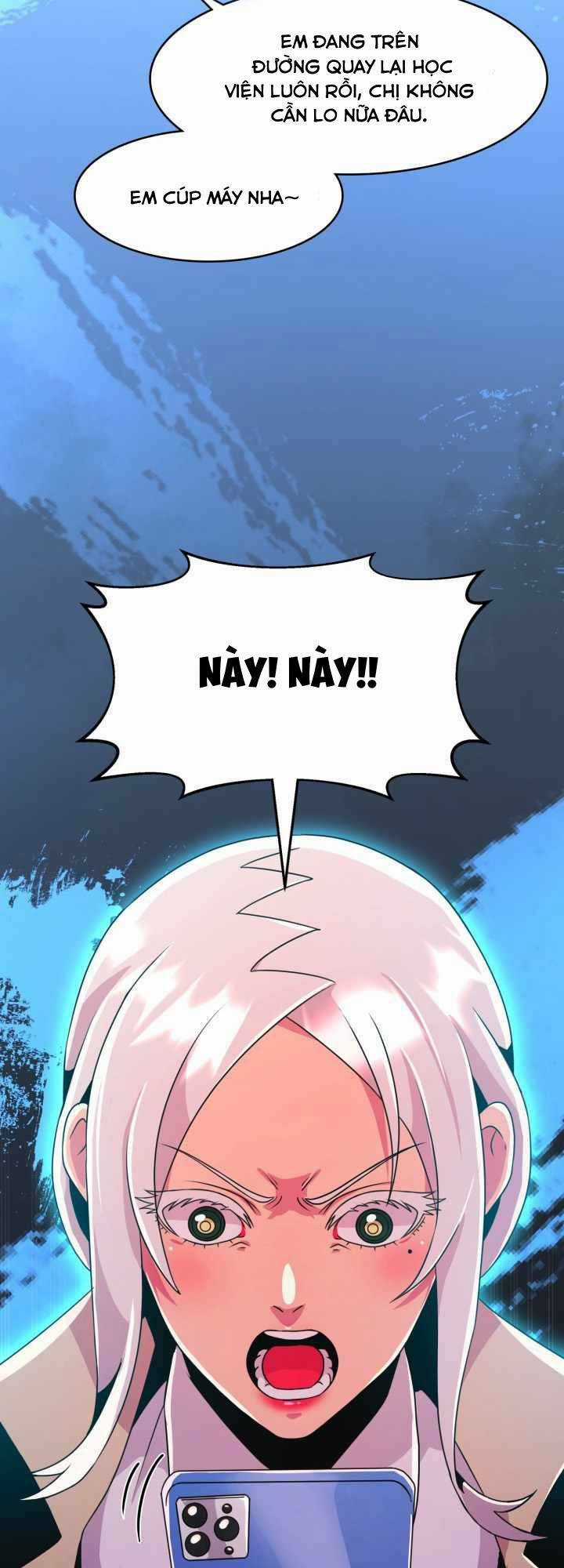 Đại Thần Giáng Thế Chapter 19 trang 27