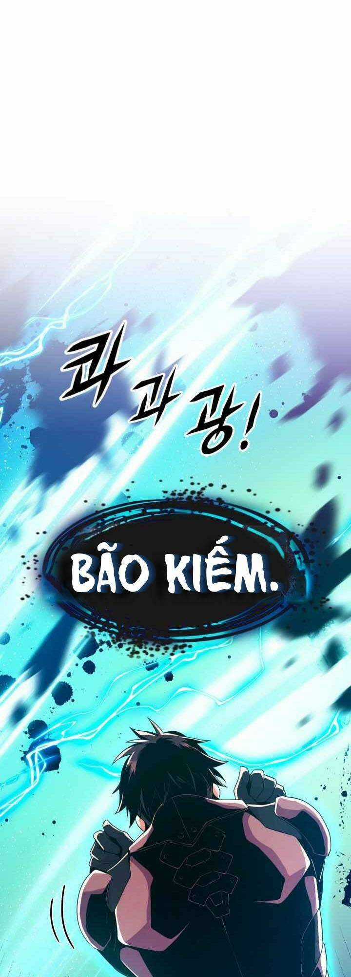 Đại Thần Giáng Thế Chapter 19 trang 3