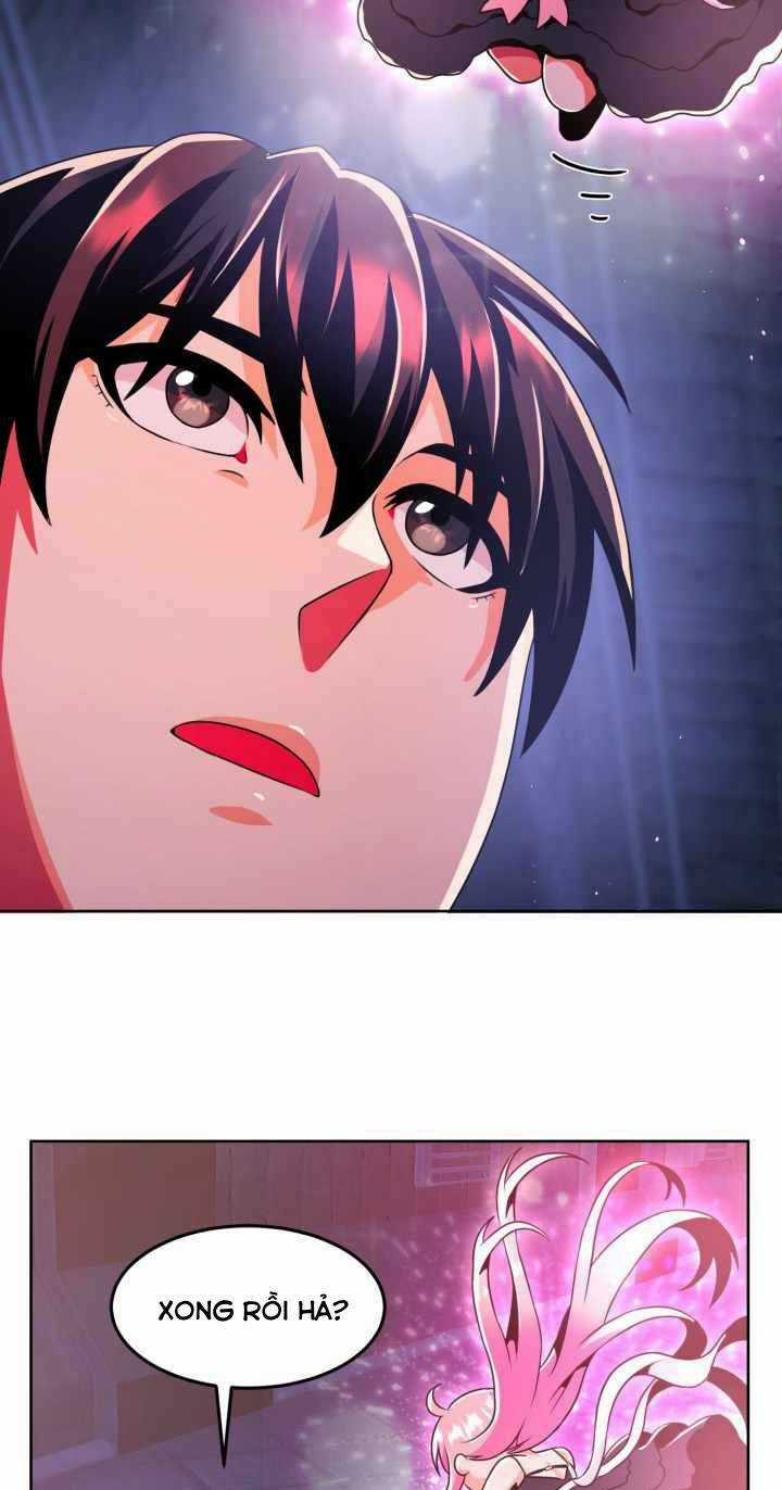 Đại Thần Giáng Thế Chapter 19 trang 30