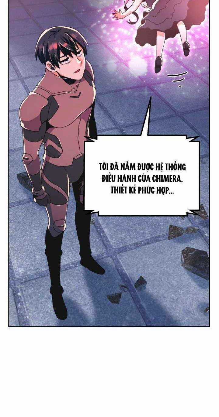 Đại Thần Giáng Thế Chapter 19 trang 31