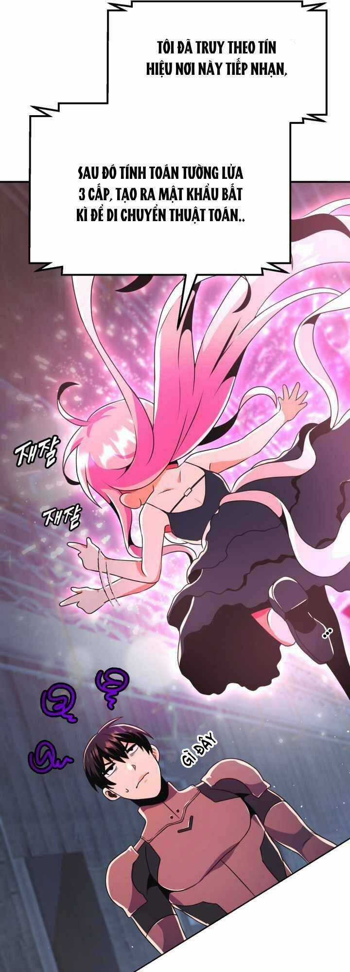 Đại Thần Giáng Thế Chapter 19 trang 32