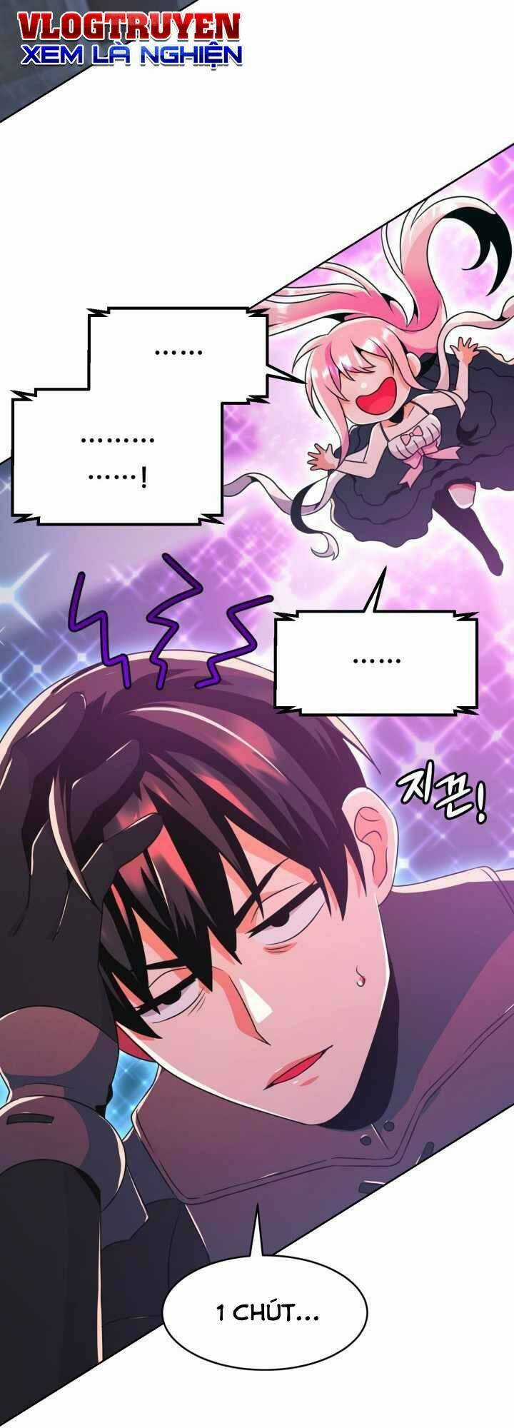 Đại Thần Giáng Thế Chapter 19 trang 33