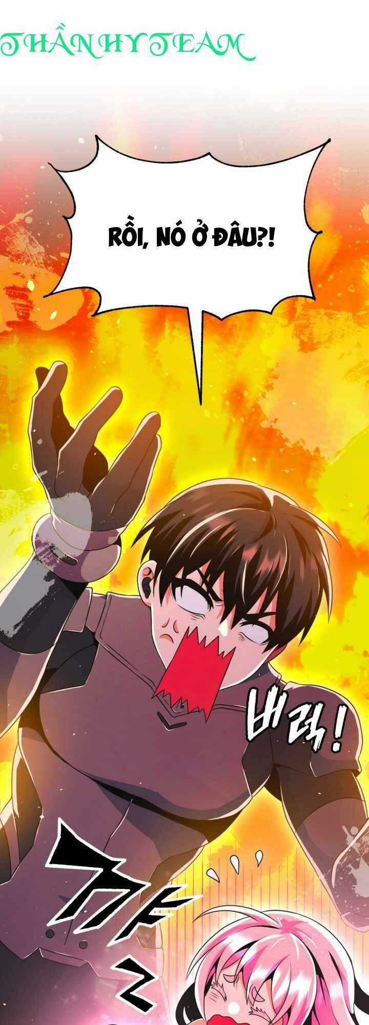 Đại Thần Giáng Thế Chapter 19 trang 34