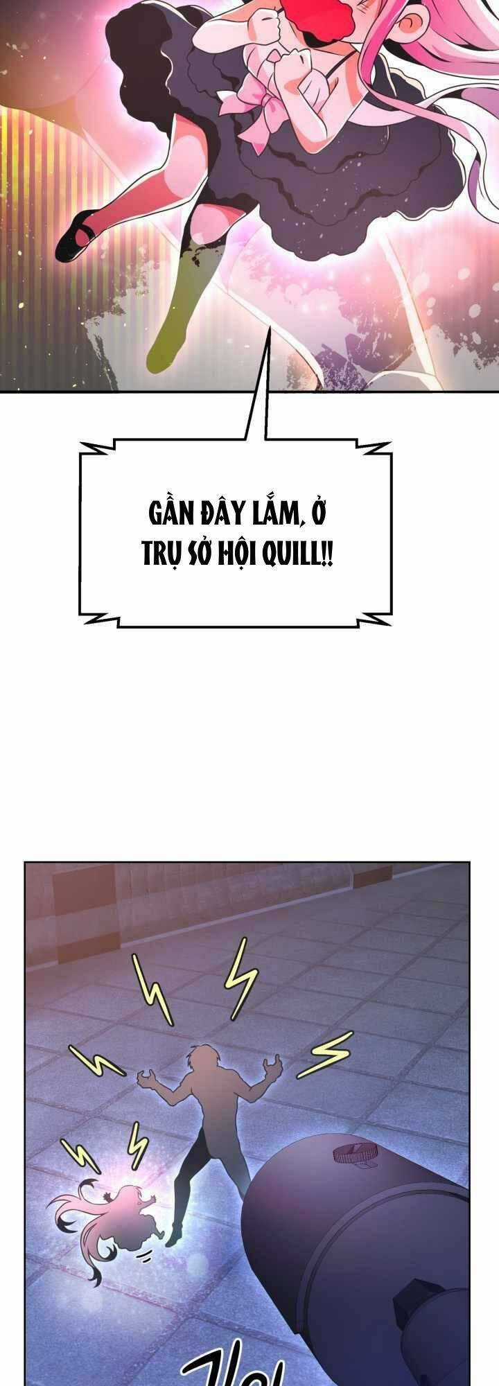 Đại Thần Giáng Thế Chapter 19 trang 35