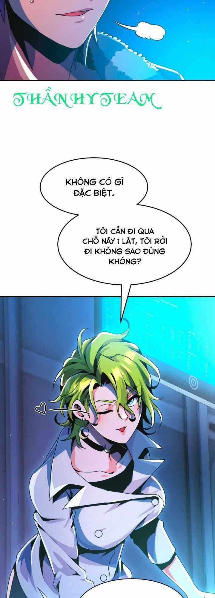 Đại Thần Giáng Thế Chapter 19 trang 38