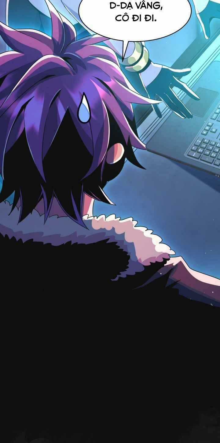 Đại Thần Giáng Thế Chapter 19 trang 39