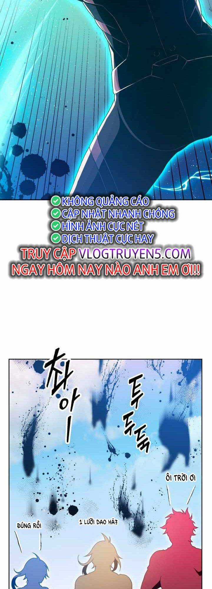 Đại Thần Giáng Thế Chapter 19 trang 4