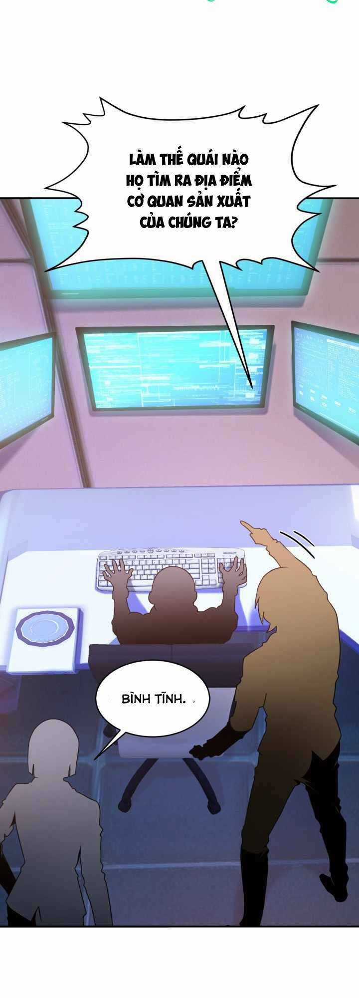 Đại Thần Giáng Thế Chapter 19 trang 43