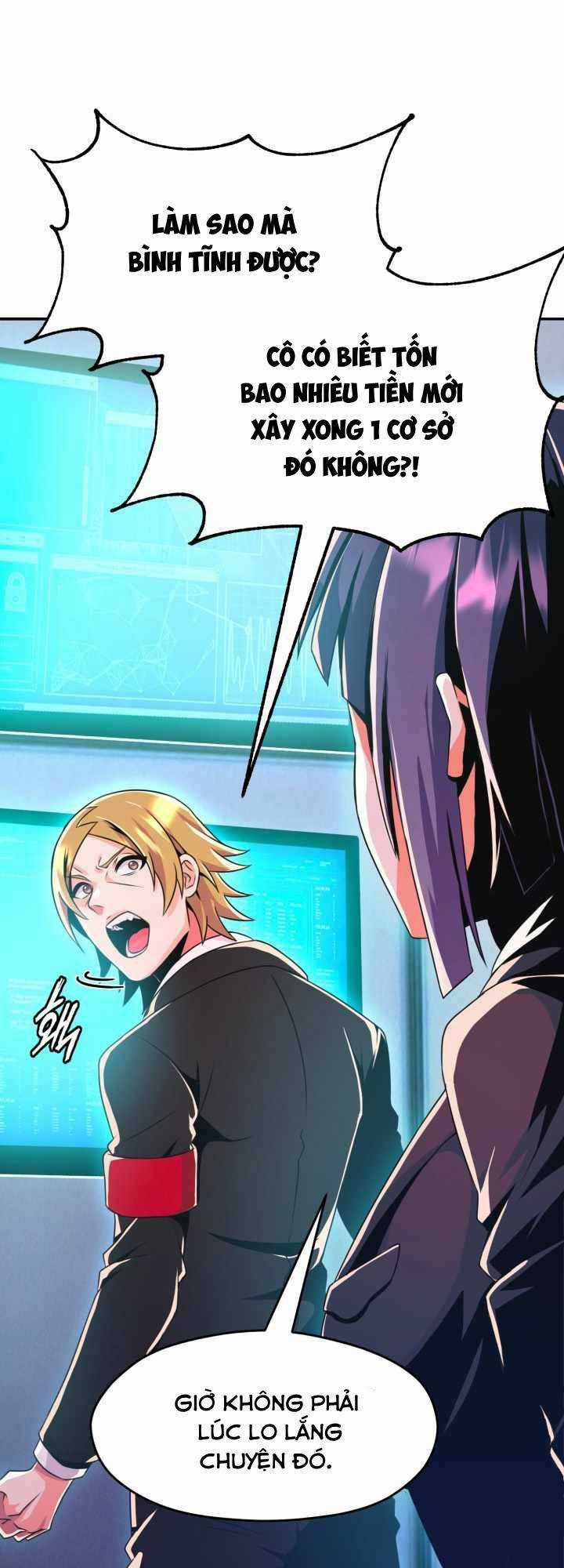 Đại Thần Giáng Thế Chapter 19 trang 44