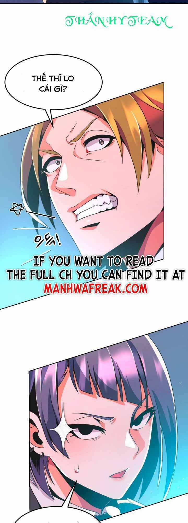 Đại Thần Giáng Thế Chapter 19 trang 45