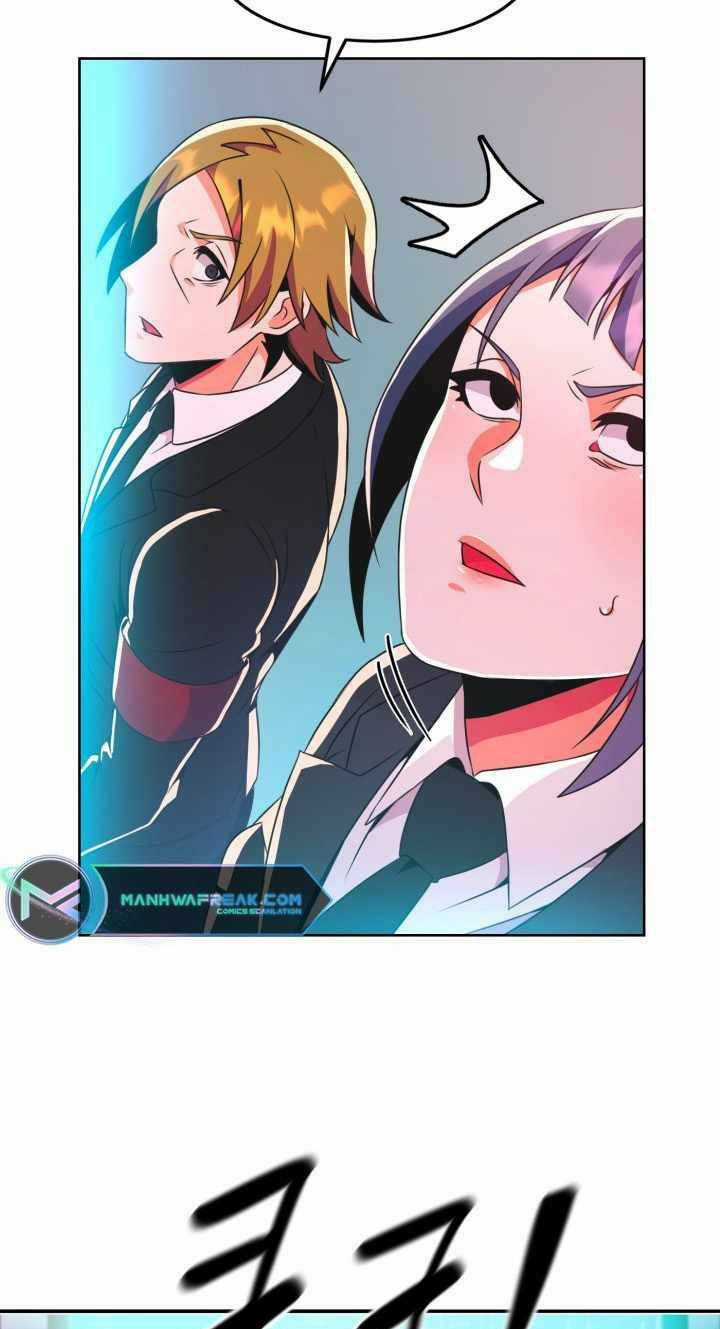 Đại Thần Giáng Thế Chapter 19 trang 47