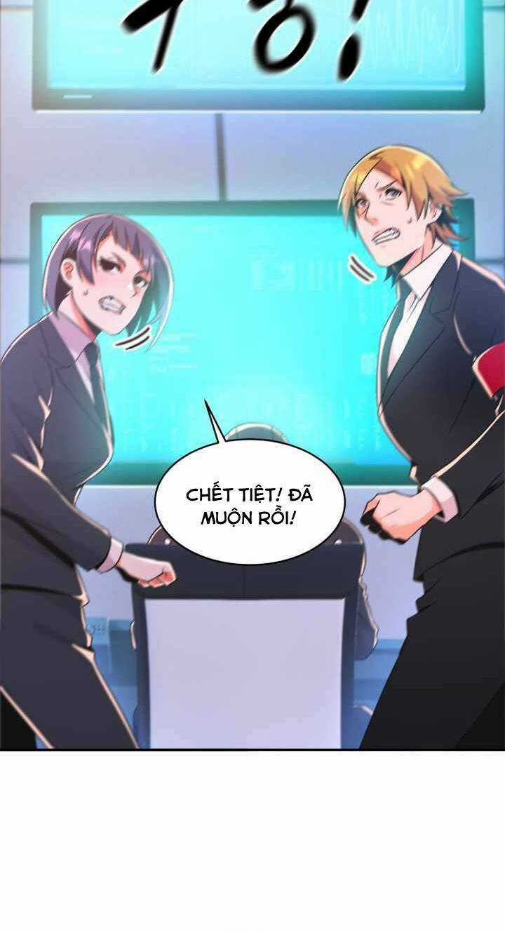 Đại Thần Giáng Thế Chapter 19 trang 48