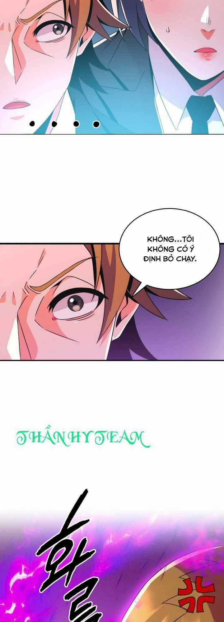 Đại Thần Giáng Thế Chapter 19 trang 51