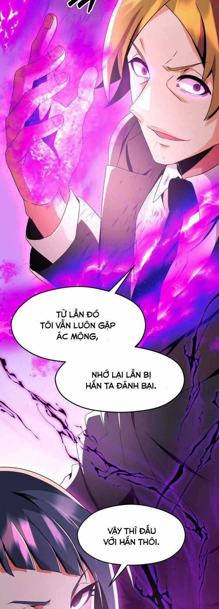 Đại Thần Giáng Thế Chapter 19 trang 52