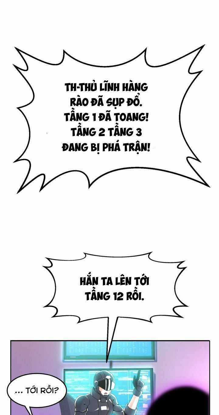 Đại Thần Giáng Thế Chapter 19 trang 55