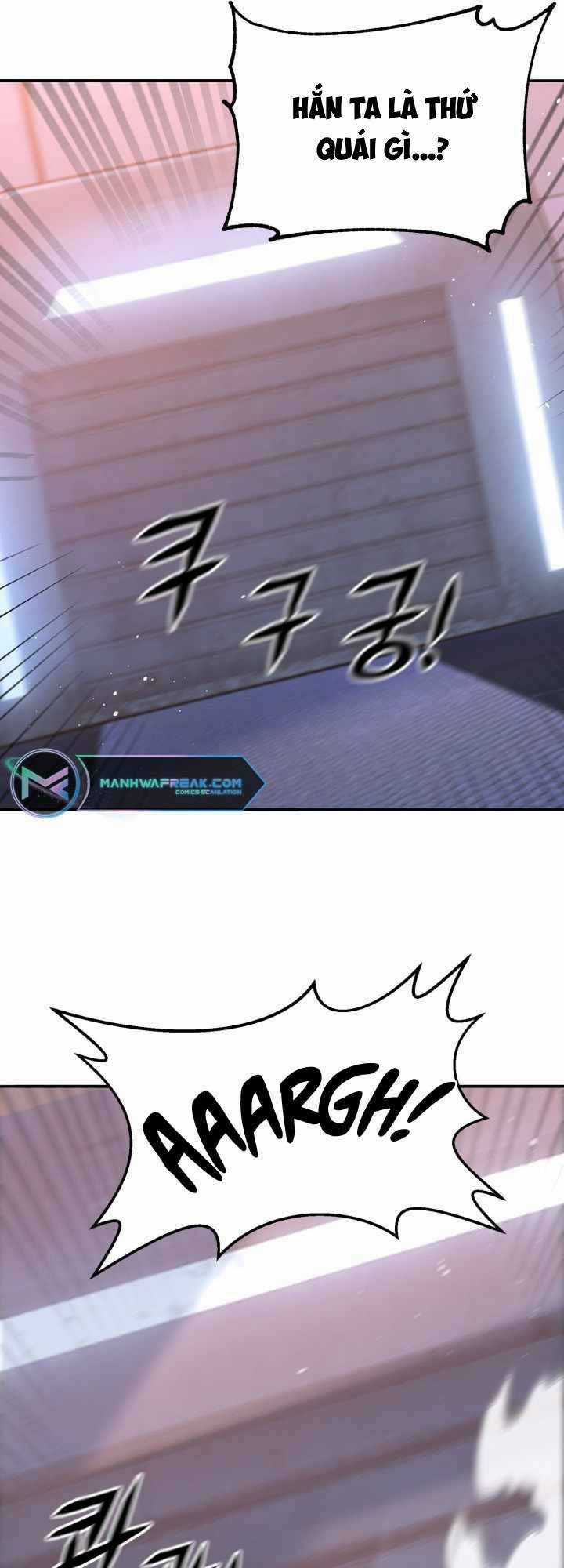 Đại Thần Giáng Thế Chapter 19 trang 57