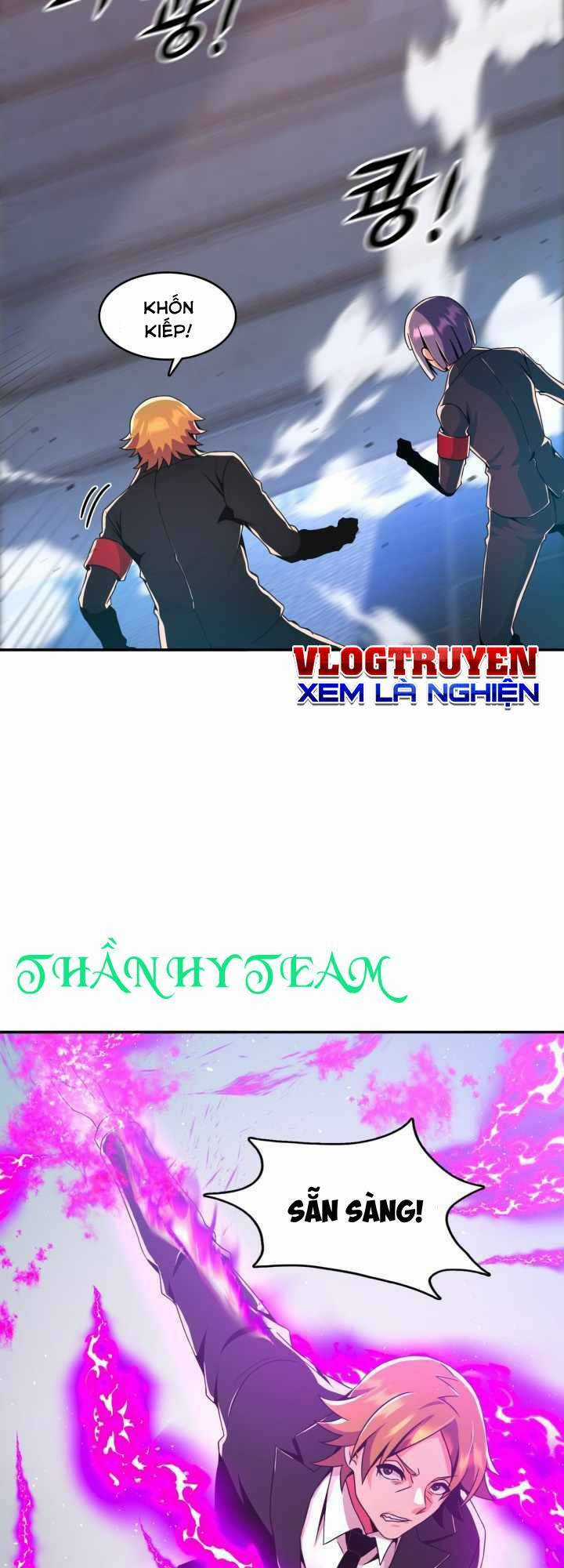 Đại Thần Giáng Thế Chapter 19 trang 58