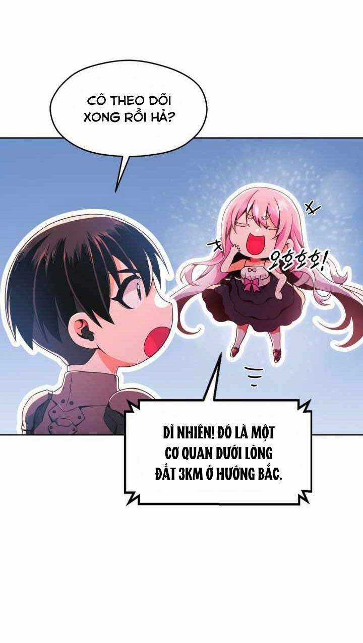 Đại Thần Giáng Thế Chapter 19 trang 6