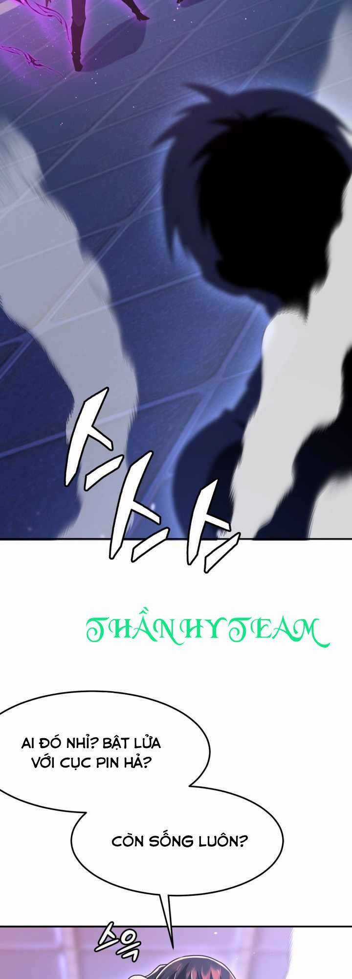 Đại Thần Giáng Thế Chapter 19 trang 60