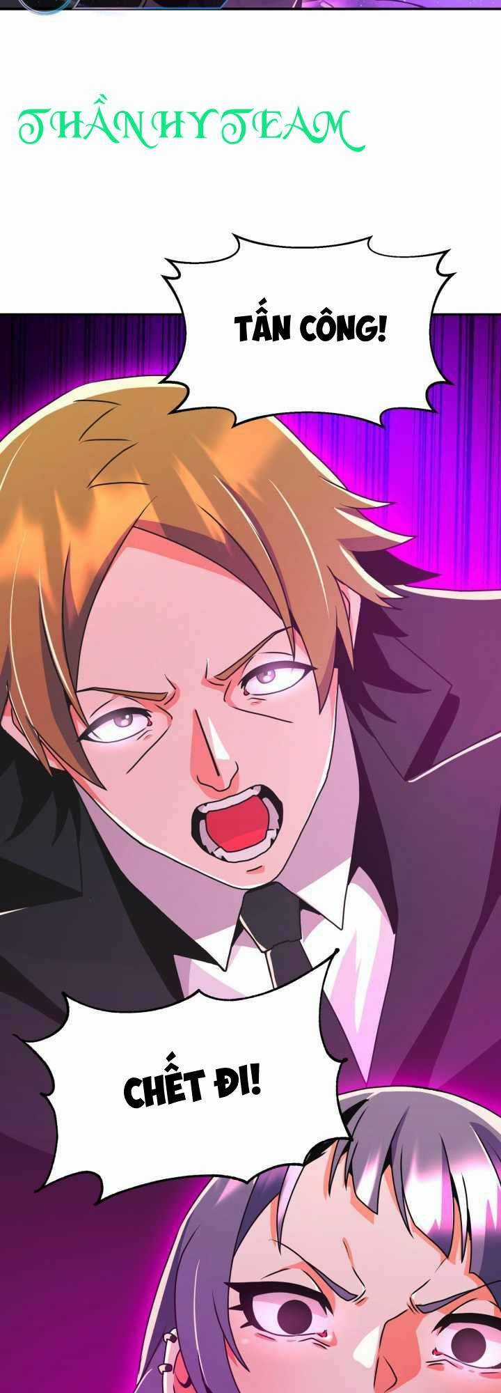 Đại Thần Giáng Thế Chapter 19 trang 62