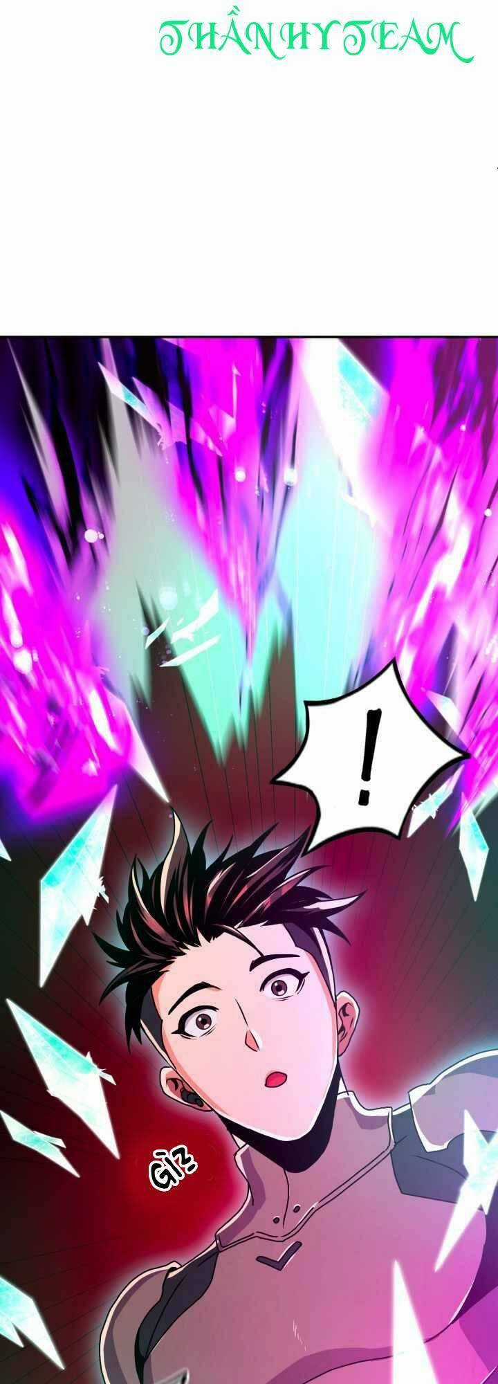 Đại Thần Giáng Thế Chapter 19 trang 66