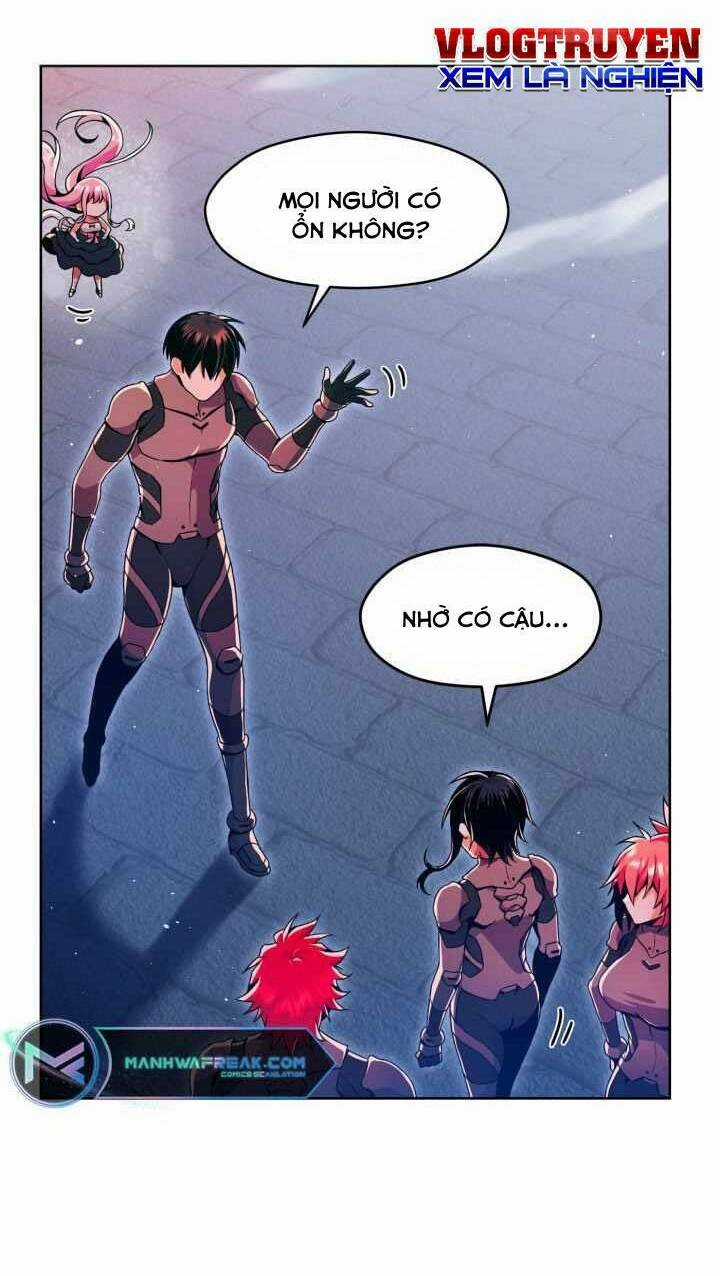 Đại Thần Giáng Thế Chapter 19 trang 7