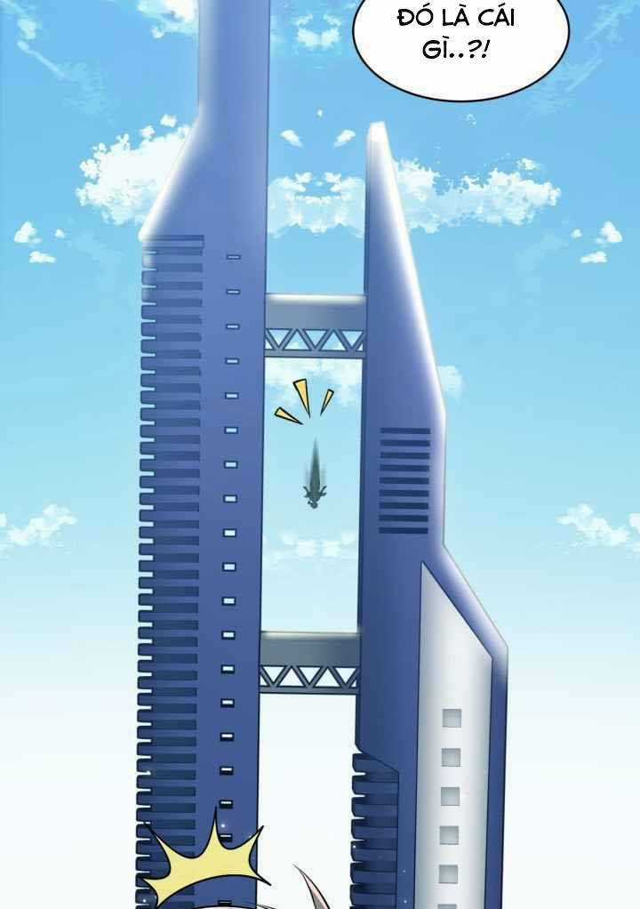 Đại Thần Giáng Thế Chapter 2 trang 13