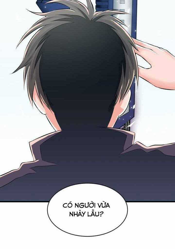 Đại Thần Giáng Thế Chapter 2 trang 14