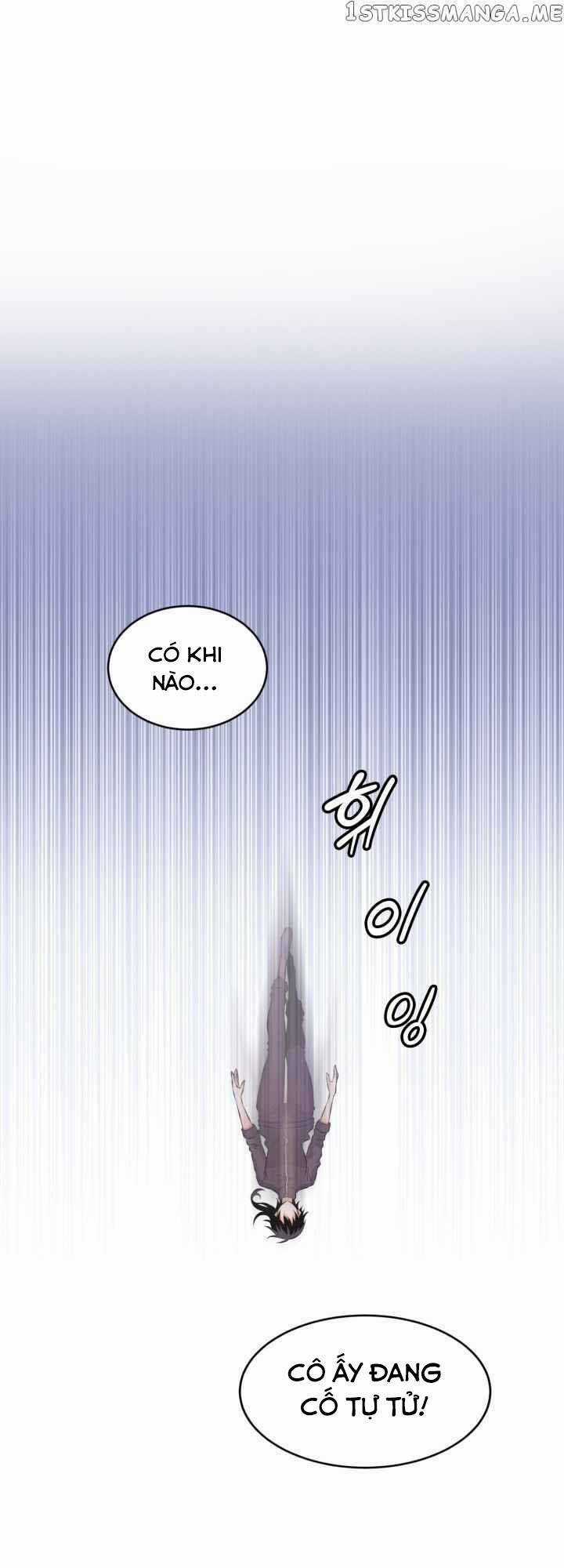 Đại Thần Giáng Thế Chapter 2 trang 15