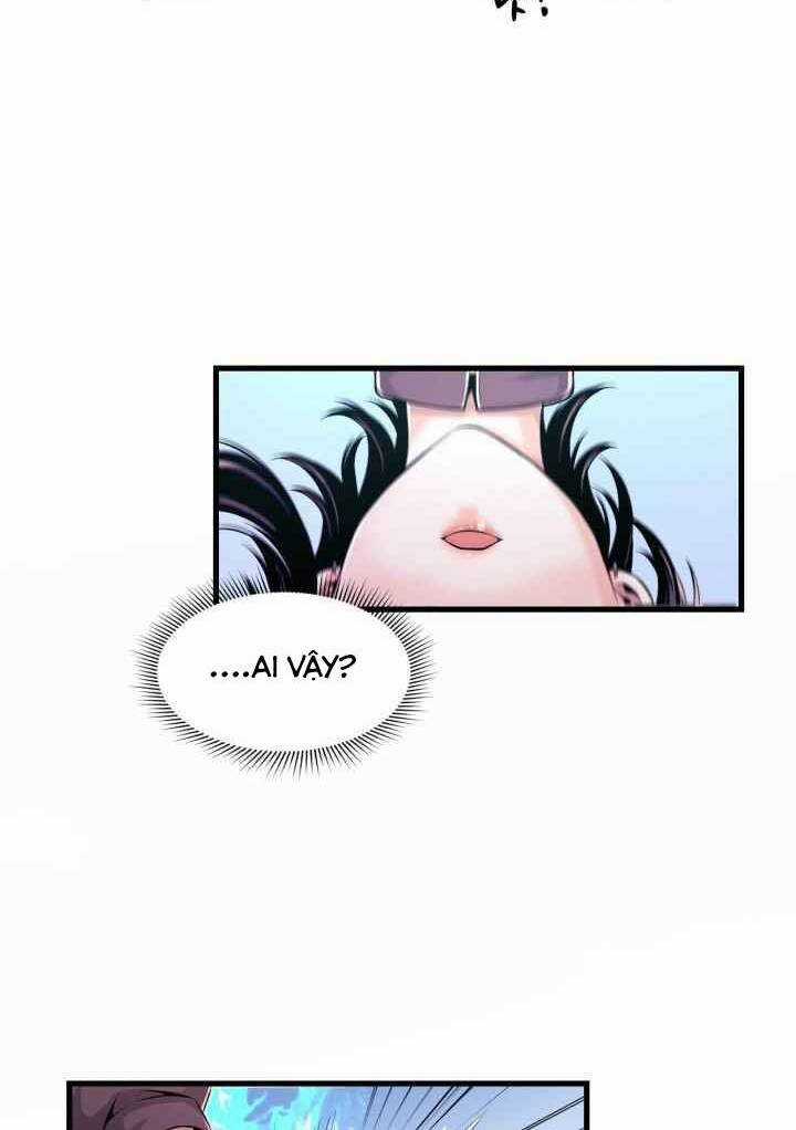 Đại Thần Giáng Thế Chapter 2 trang 19