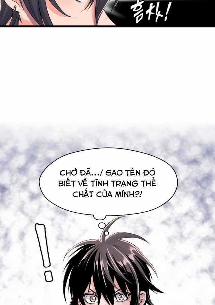 Đại Thần Giáng Thế Chapter 2 trang 28