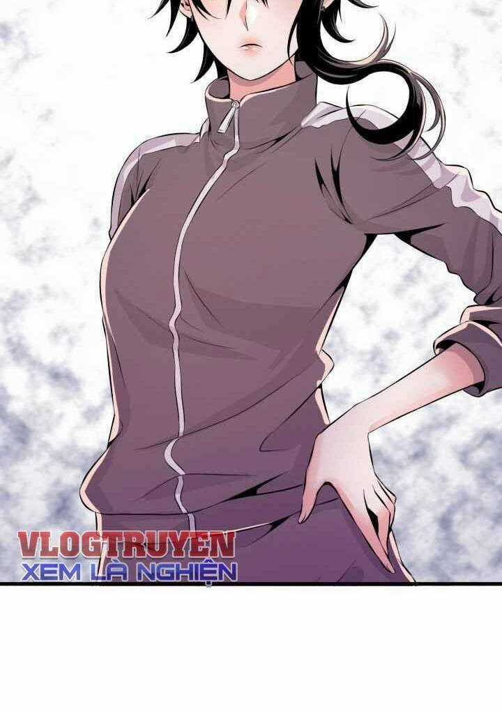 Đại Thần Giáng Thế Chapter 2 trang 29