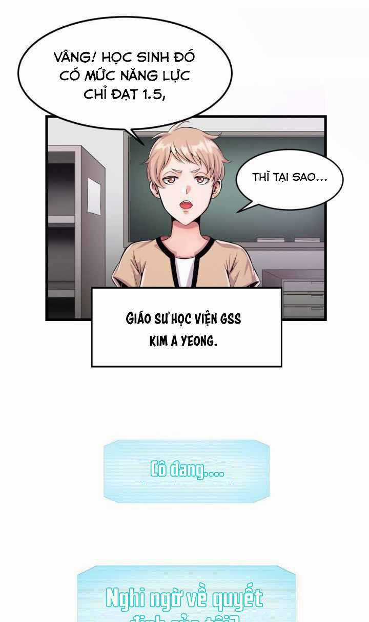 Đại Thần Giáng Thế Chapter 2 trang 3