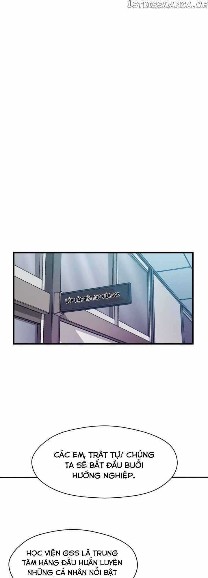 Đại Thần Giáng Thế Chapter 2 trang 30