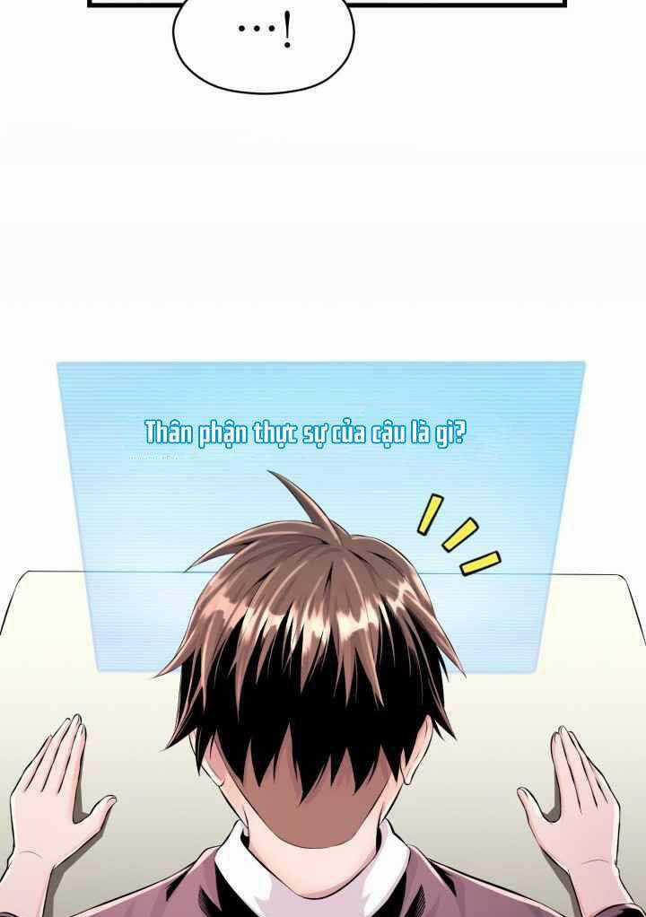 Đại Thần Giáng Thế Chapter 2 trang 33