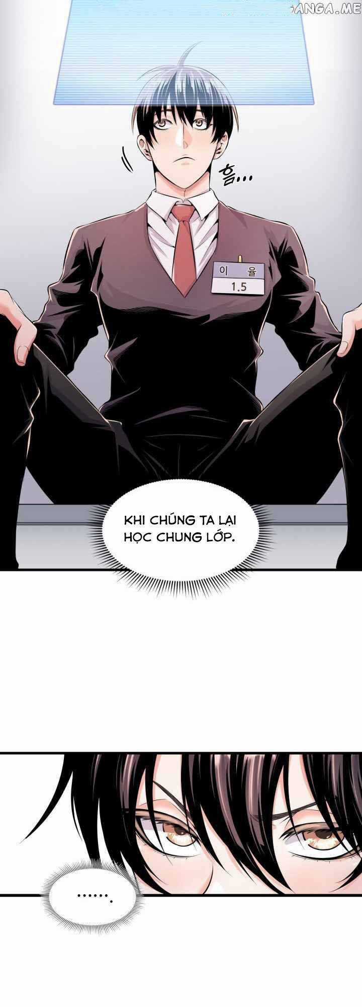 Đại Thần Giáng Thế Chapter 2 trang 35