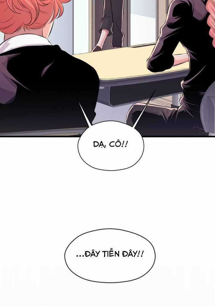 Đại Thần Giáng Thế Chapter 2 trang 38