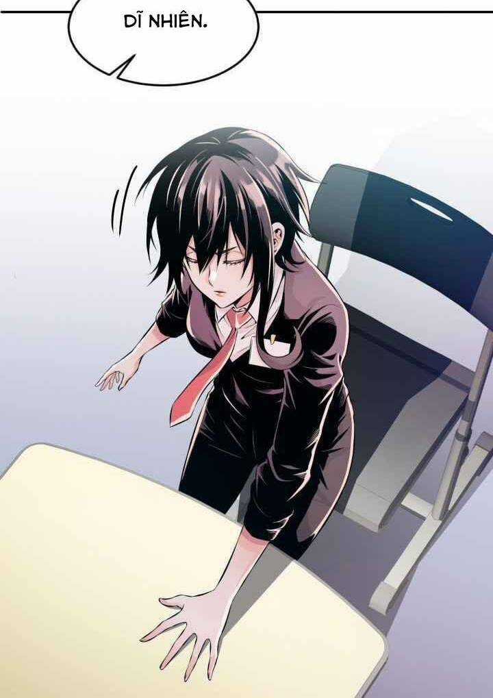 Đại Thần Giáng Thế Chapter 2 trang 44