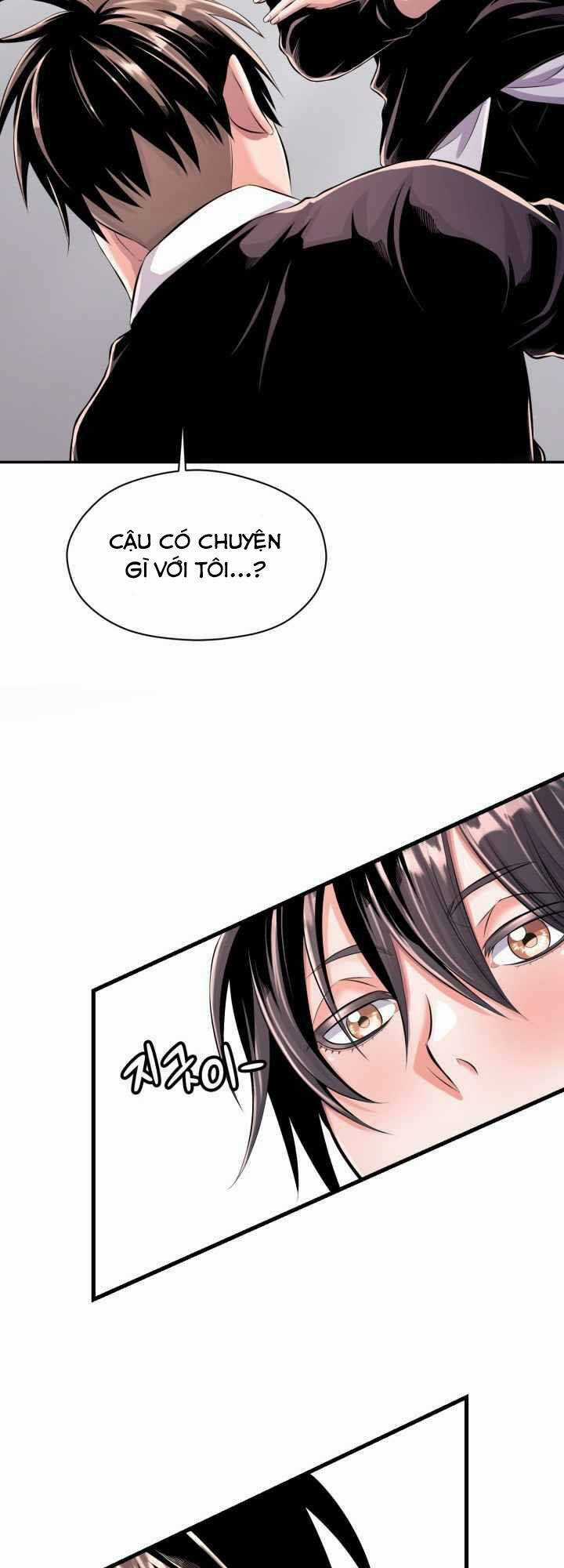 Đại Thần Giáng Thế Chapter 2 trang 46