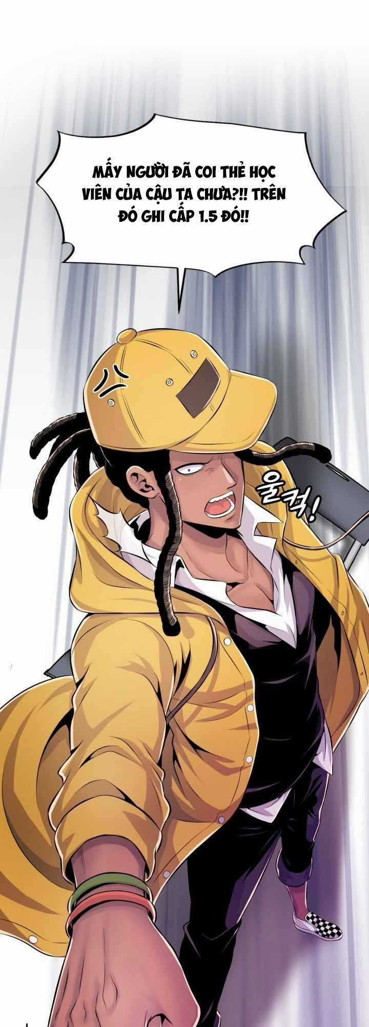 Đại Thần Giáng Thế Chapter 2 trang 51